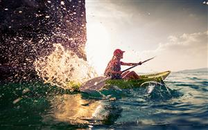 Adventure Sports